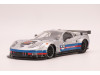 CORVETTE C6.R MARTINI LIVERY GREY 33 AW KING 21