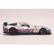 CORVETTE C6.R MARTINI LIVERY GREY 33 AW KING 21