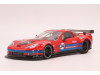 CORVETTE C6.R MARTINI LIVERY RED 34 AW KING 21 EV