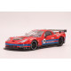 CORVETTE C6.R MARTINI LIVERY RED 34 AW KING 21 EV
