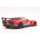 CORVETTE C6.R MARTINI LIVERY RED 34 AW KING 21 EV
