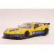 CORVETTE C6.R MARTINI LIVERY YELLOW 35 AW KING 21