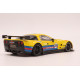 CORVETTE C6.R MARTINI LIVERY YELLOW 35 AW KING 21