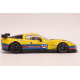 CORVETTE C6.R MARTINI LIVERY YELLOW 35 AW KING 21