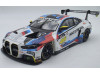 B. M4 GT3 W-Racing Team GT Challenge Europe Rossi