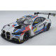 B. M4 GT3 W-Racing Team GT Challenge Europe Rossi