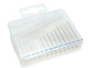 Brocas de acero 0,2 a 1,5mm