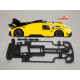 Chassis(Bicom) NSR HYPERCAR+Bancada Anglew. 1mm