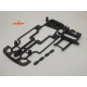 Chassis(Bicom) NSR HYPERCAR+Bancada Anglew. 1mm