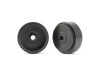 Llanta Plastico 17.3x8.2x0.5mm 0.75g (4x)