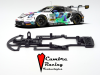 Chasis Porsche 992 GT3 R SC Master