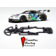Chasis Porsche 992 GT3 R SC Master