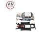 Chasis 3D MBIL  PEUGEOT 205 DE SRC