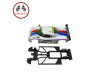 Chasis 3D MBILR HARD RILEY MK XI DE FLY