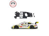 Chasis 3D SRS MBAW HARD Offset 0.0mm PORSCHE 992