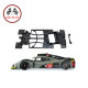 CHASIS PEUGEOT 9X8 LMH SCALEAUTO3D ERS OFFSET 0,5