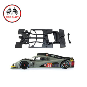 CHASIS PEUGEOT 9X8 LMH SCALEAUTO3D ERS OFFSET 1.0 CHASIS PEUGEOT 9X8 LMH SCALEAUTO3D ERS OFFSET 1.0