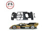 Chasis 3D SRS HARD MBAW OFSSET 0.5mm PORSCHE 963