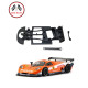 Chasis 3D SRS MBAW HARD OFFSET 1mm MOSLER MT900R
