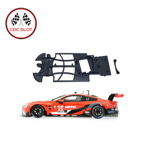 Chasis 3D SRS HARD MBAW Offset 0,0mm BMW M8 GT3 Chasis 3D SRS HARD MBAW Offset 0,0mm BMW M8 GT3