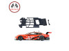 Chasis 3D SRS HARD MBAW Offset 0,5mm BMW M8 GT3