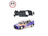 Chasis 3D RS Mitsubishi EVO X Avant Slot monoblock