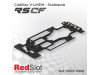 CHASIS 3D RSCF CADILLAC V-LMDH SCALEAUTO