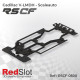 CHASIS 3D RSCF CADILLAC V-LMDH SCALEAUTO