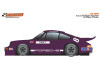 Porsche 911 IROC 911 8 AJ FOYT ltd. 300pcs