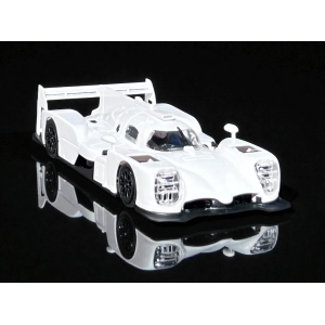 TOYOTA 2019 LMP1 CHRONO AccessLine