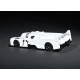 TOYOTA 2019 LMP1 CHRONO AccessLine