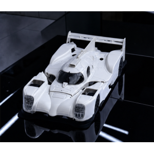 TOYOTA 2020 LMP1 CHRONO AccessLine
