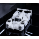 TOYOTA 2020 LMP1 CHRONO AccessLine