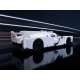 TOYOTA 2020 LMP1 CHRONO AccessLine