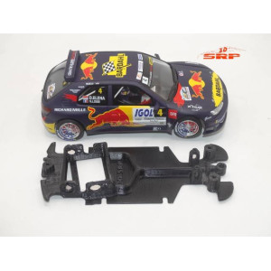 Chasis Peugeot 306 Maxi Avant Angular