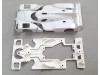 Chasis Toyota TS050 Pro SS compatible SRC