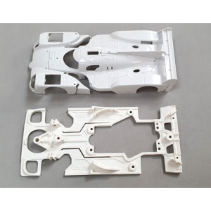 Chasis Toyota TS050 Pro SS compatible SRC