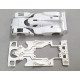 Chasis Toyota TS050 Pro SS compatible SRC