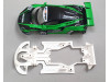 Chasis McLaren Pro SS compatible NSR