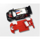 Chasis Toyota Yaris WRC1 AW-R 0.5 EVO3 Avant