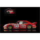 Ford Mustang GTO Folgers 50