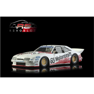Ford Mustang GTO Motorcraft 65