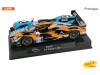 Oreca n.3 ELMS Imola 2025