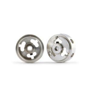 Llanta Pro Magnesio 16.9x8.2x1.5mm 0.78g 