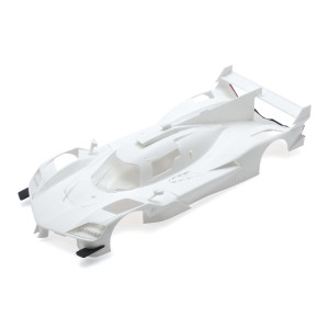 Carrocer&iacute;a 1/32 A-424 Hypercar en kit blanca