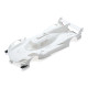 Carrocería 1/32 A-424 Hypercar en kit blanca