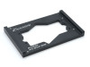 Plancha Aluminio para Ajuste Soportes de Motor RT3