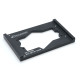 Plancha Aluminio para Ajuste Soportes de Motor RT3