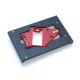 Plancha Aluminio para Ajuste Soportes de Motor RT3