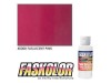 Pintura acrilica Translucido Rosa 60 ml